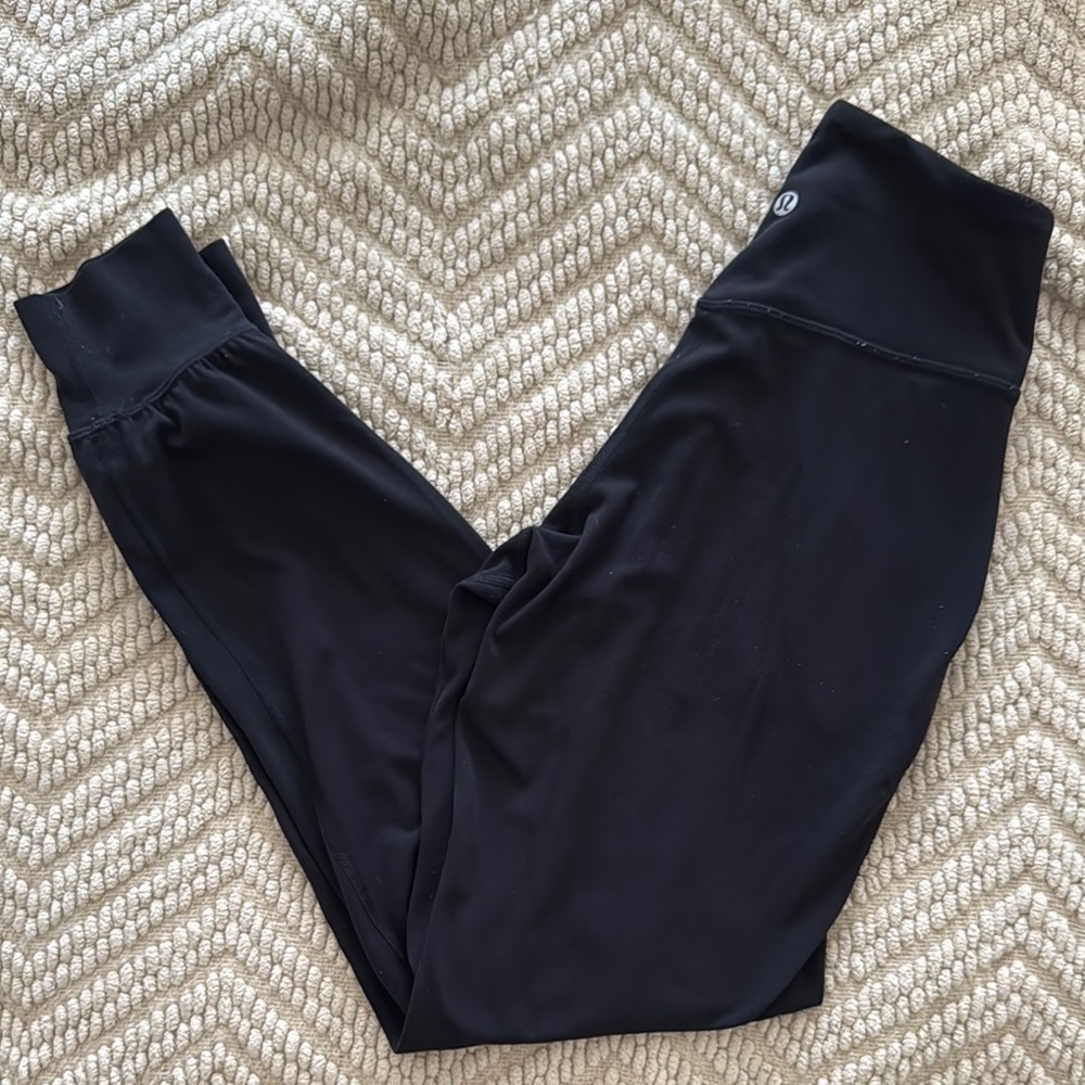 Lululemon Align High- Rise Jogger